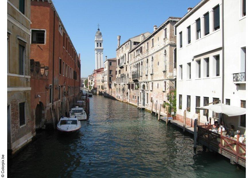 Foto venezia cittA 